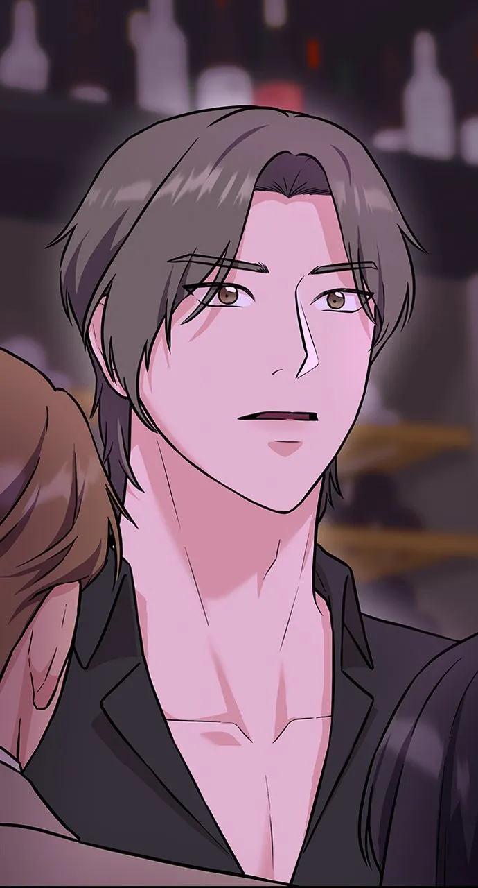 Our Night Shift Chapter 4 - Page 119