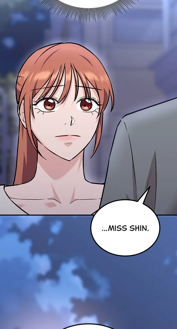 Our Night Shift Chapter 4 - Page 122