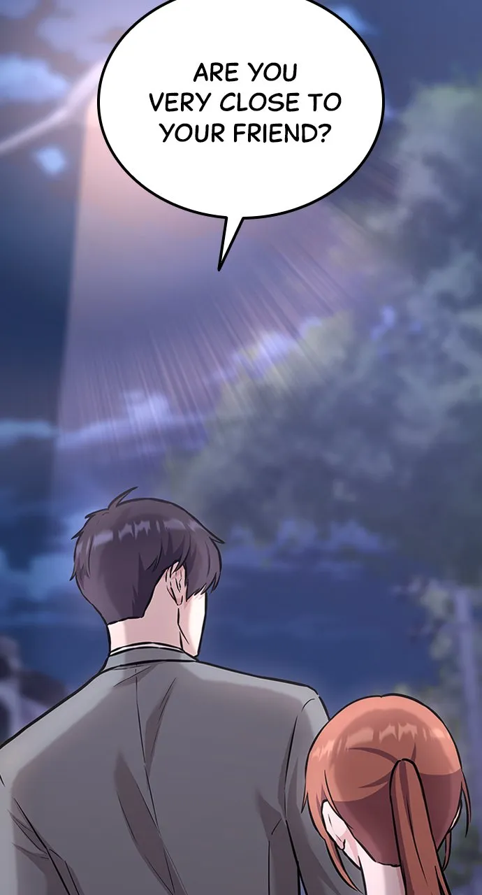 Our Night Shift Chapter 4 - Page 123