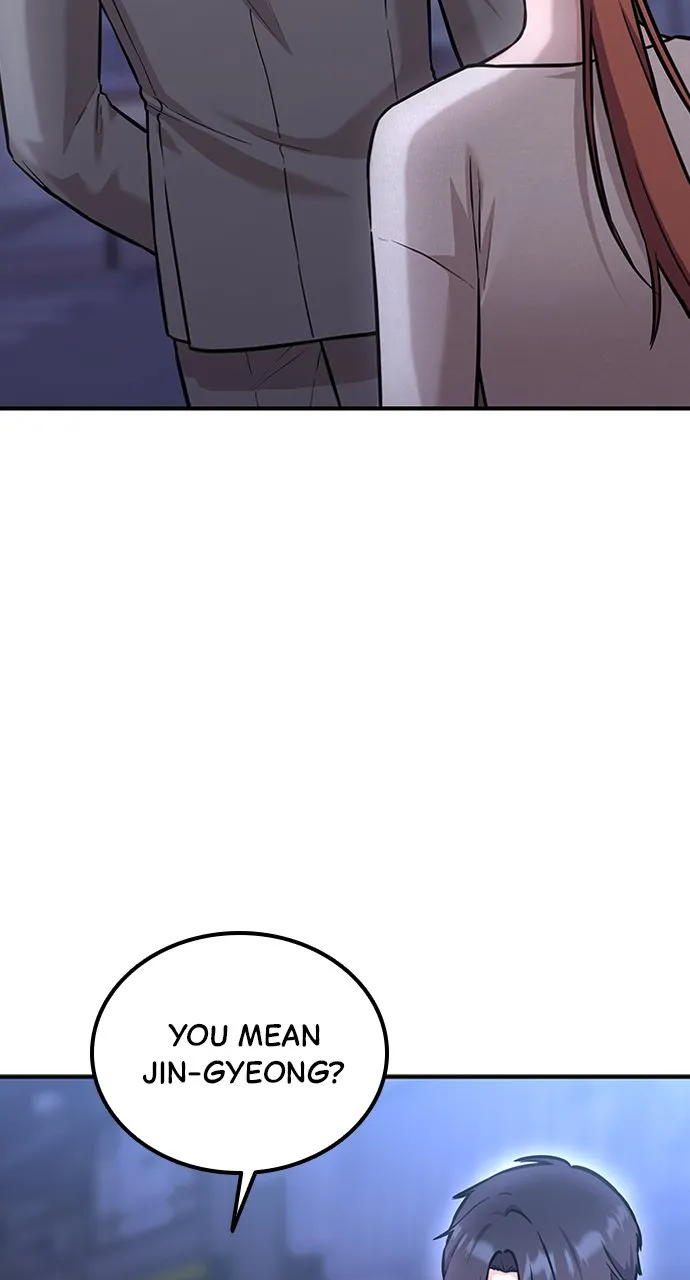 Our Night Shift Chapter 4 - Page 124