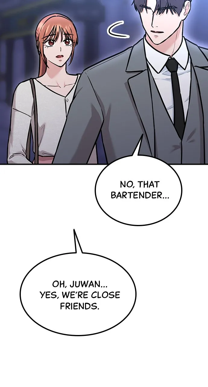 Our Night Shift Chapter 4 - Page 125