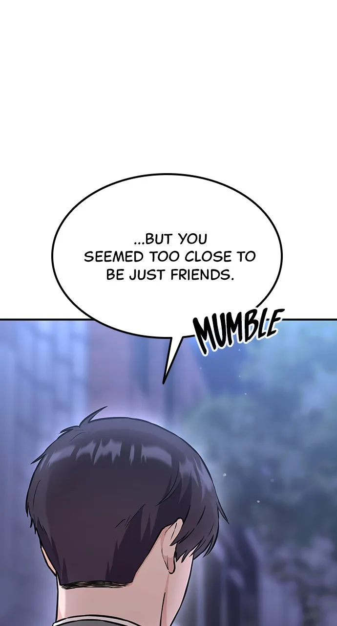 Our Night Shift Chapter 4 - Page 126