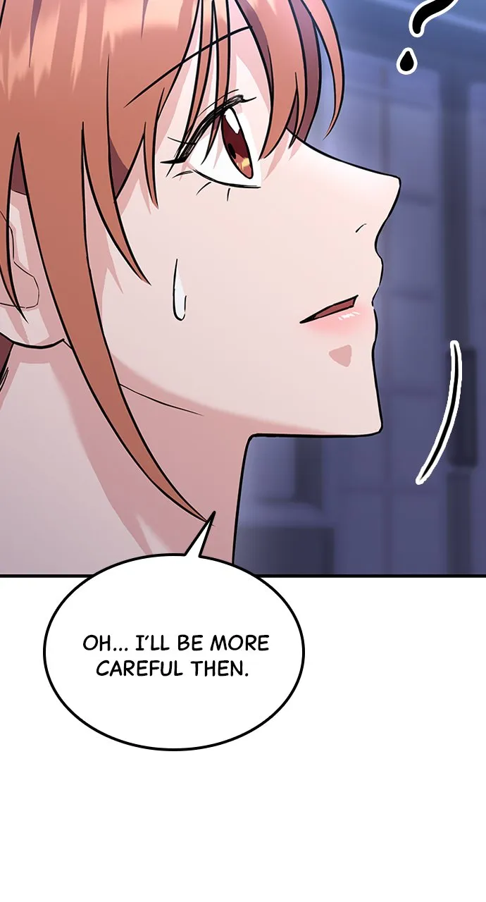 Our Night Shift Chapter 4 - Page 128