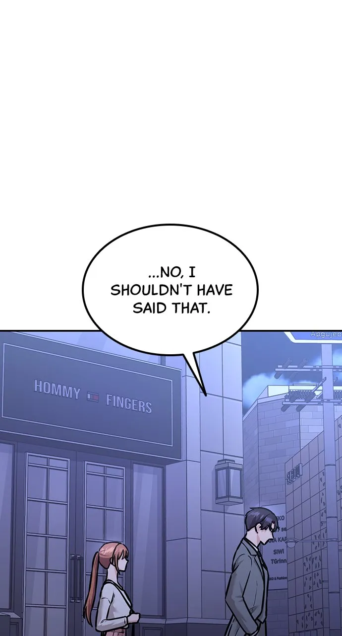 Our Night Shift Chapter 4 - Page 129