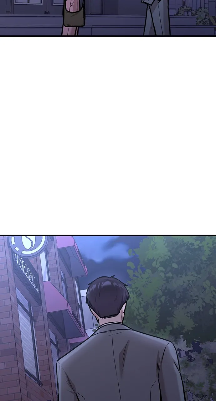 Our Night Shift Chapter 4 - Page 130
