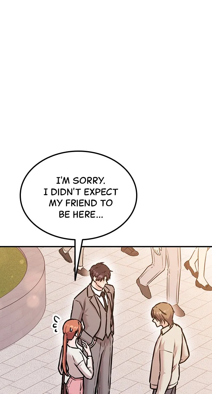 Our Night Shift Chapter 4 - Page 14