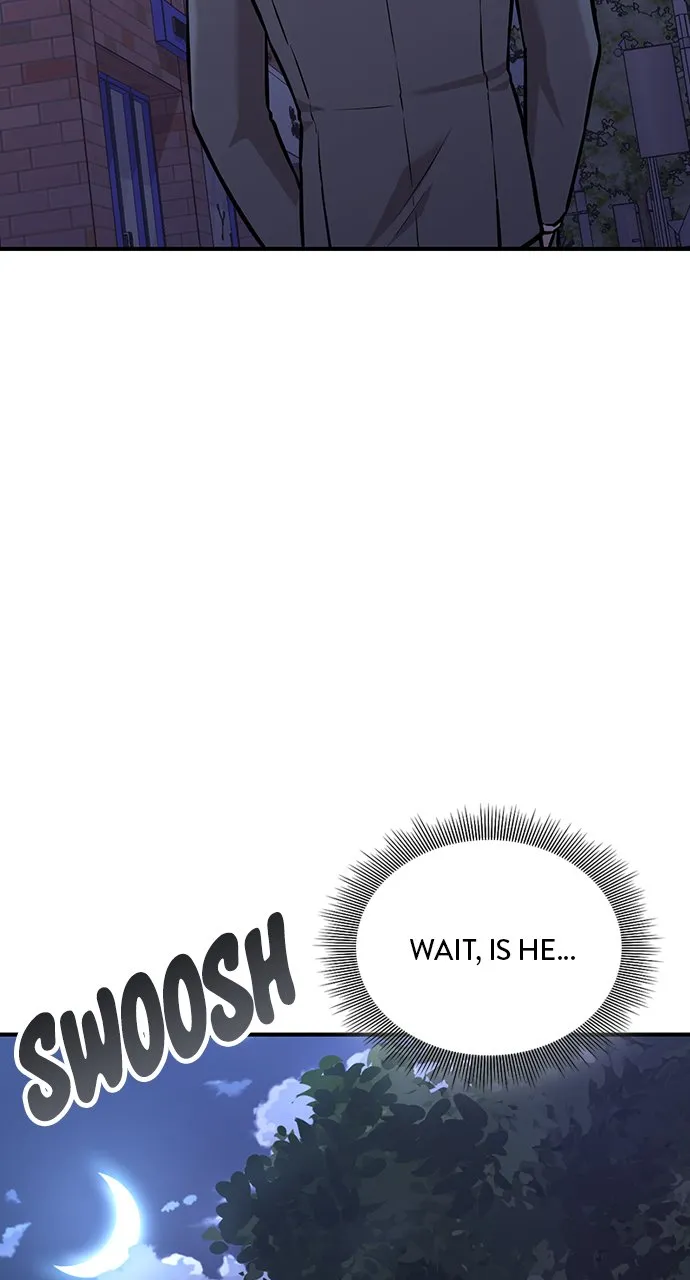 Our Night Shift Chapter 4 - Page 131