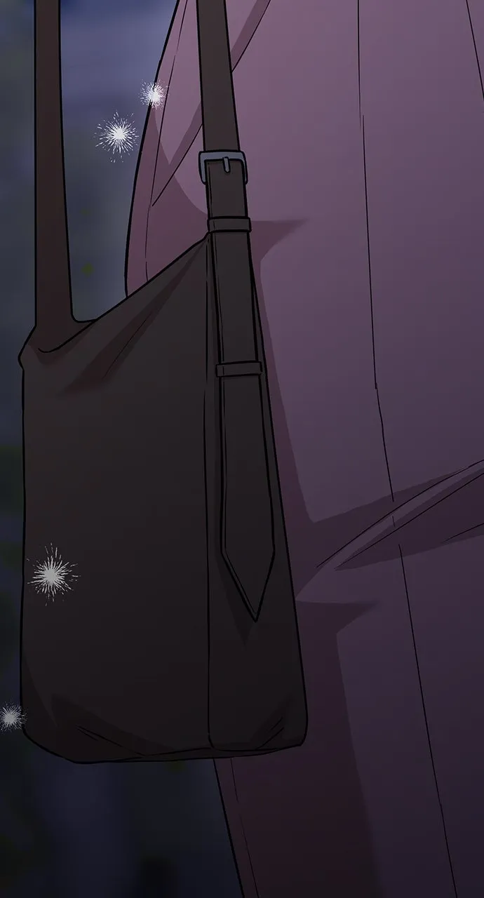 Our Night Shift Chapter 4 - Page 135