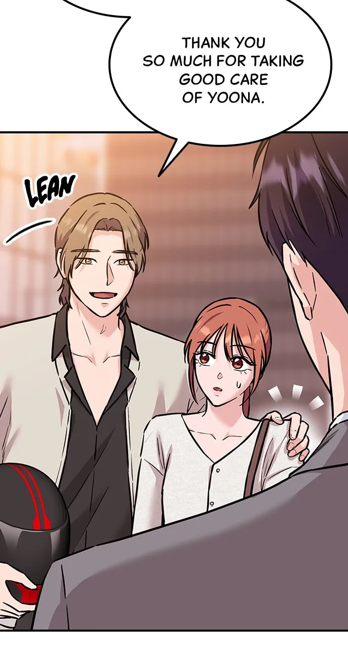 Our Night Shift Chapter 4 - Page 16