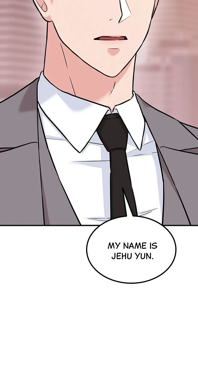 Our Night Shift Chapter 4 - Page 18