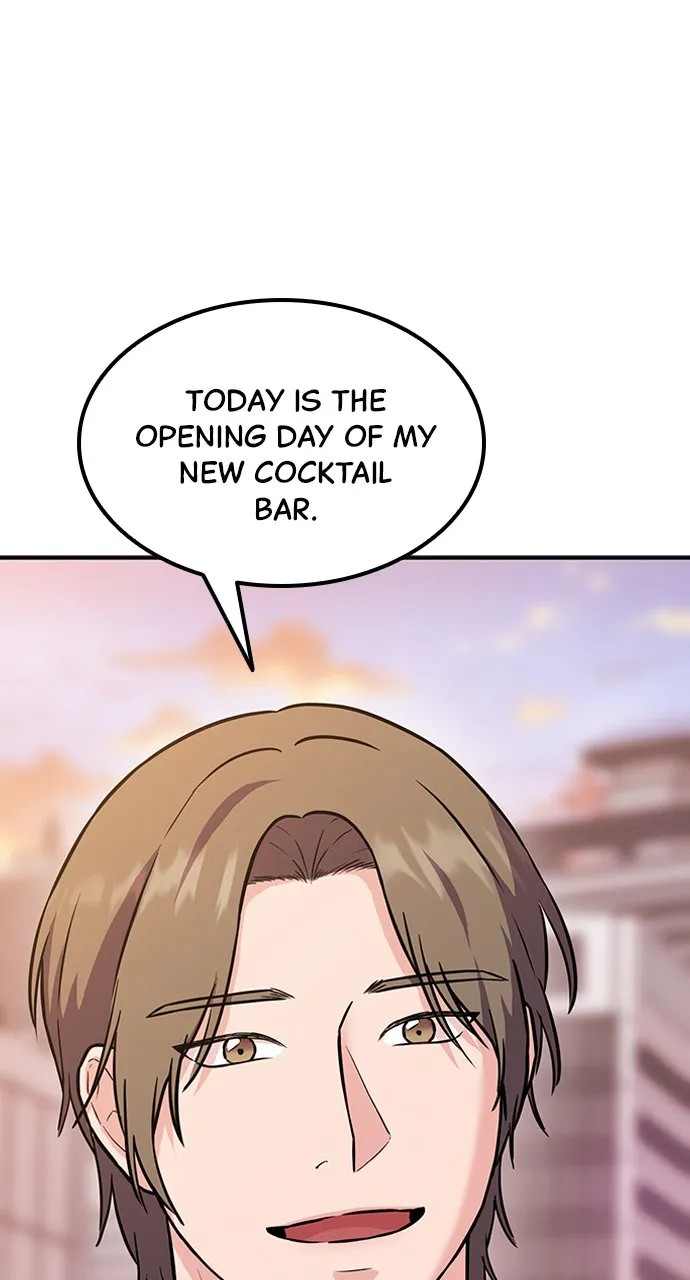 Our Night Shift Chapter 4 - Page 19