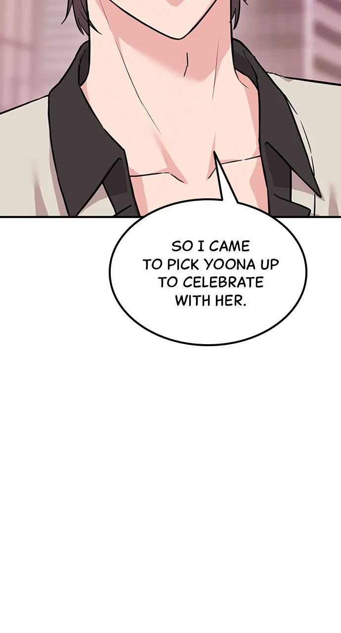 Our Night Shift Chapter 4 - Page 20