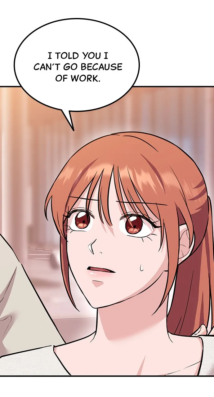 Our Night Shift Chapter 4 - Page 21