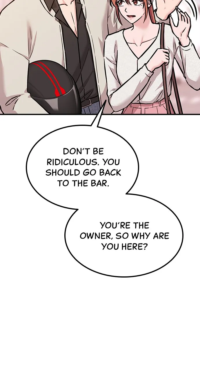 Our Night Shift Chapter 4 - Page 23