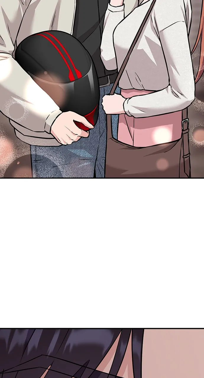 Our Night Shift Chapter 4 - Page 28