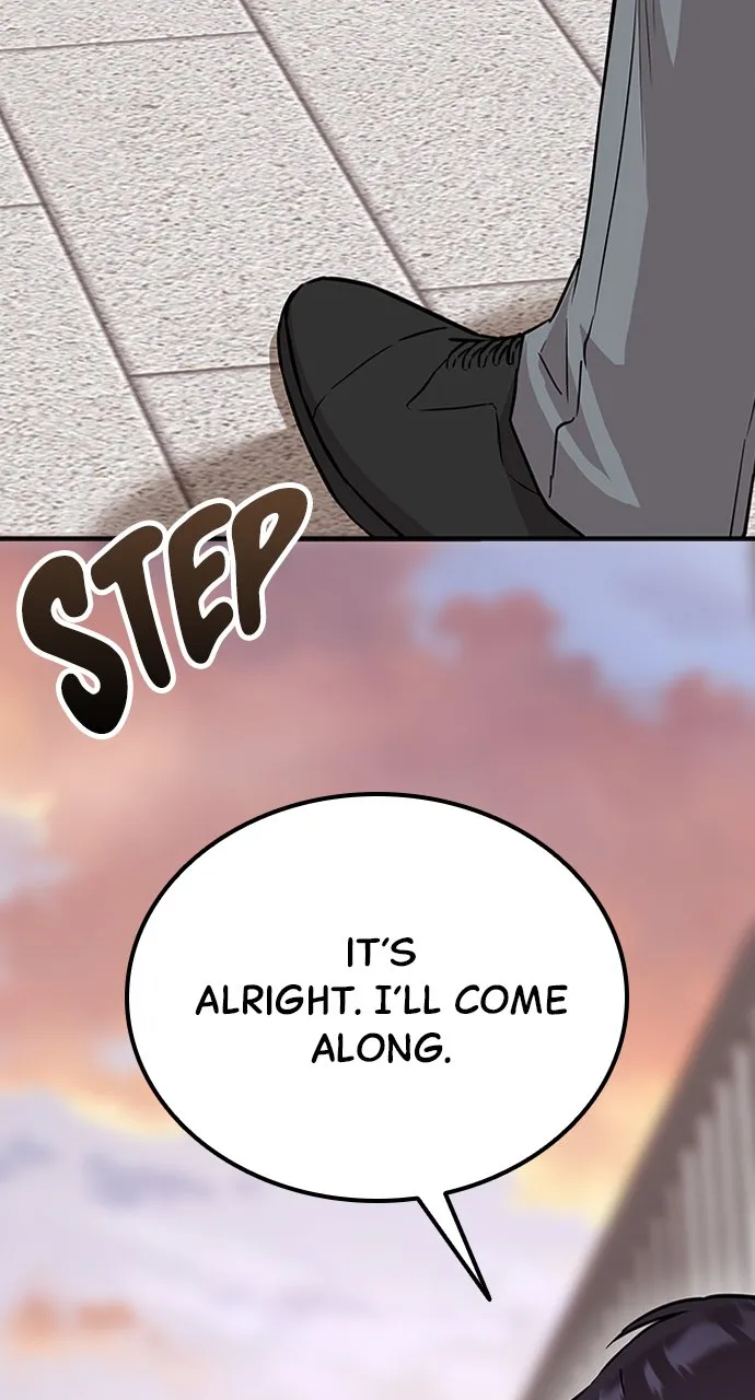 Our Night Shift Chapter 4 - Page 30