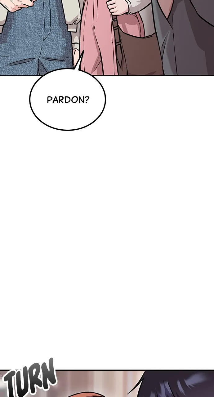 Our Night Shift Chapter 4 - Page 32