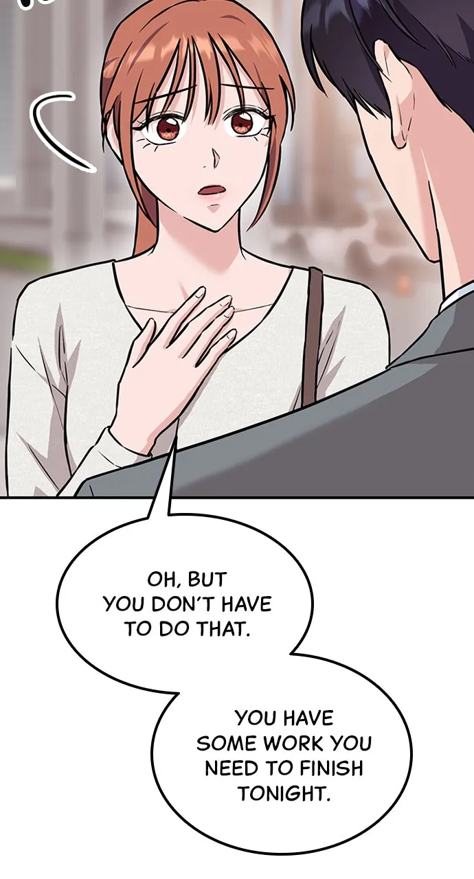 Our Night Shift Chapter 4 - Page 33