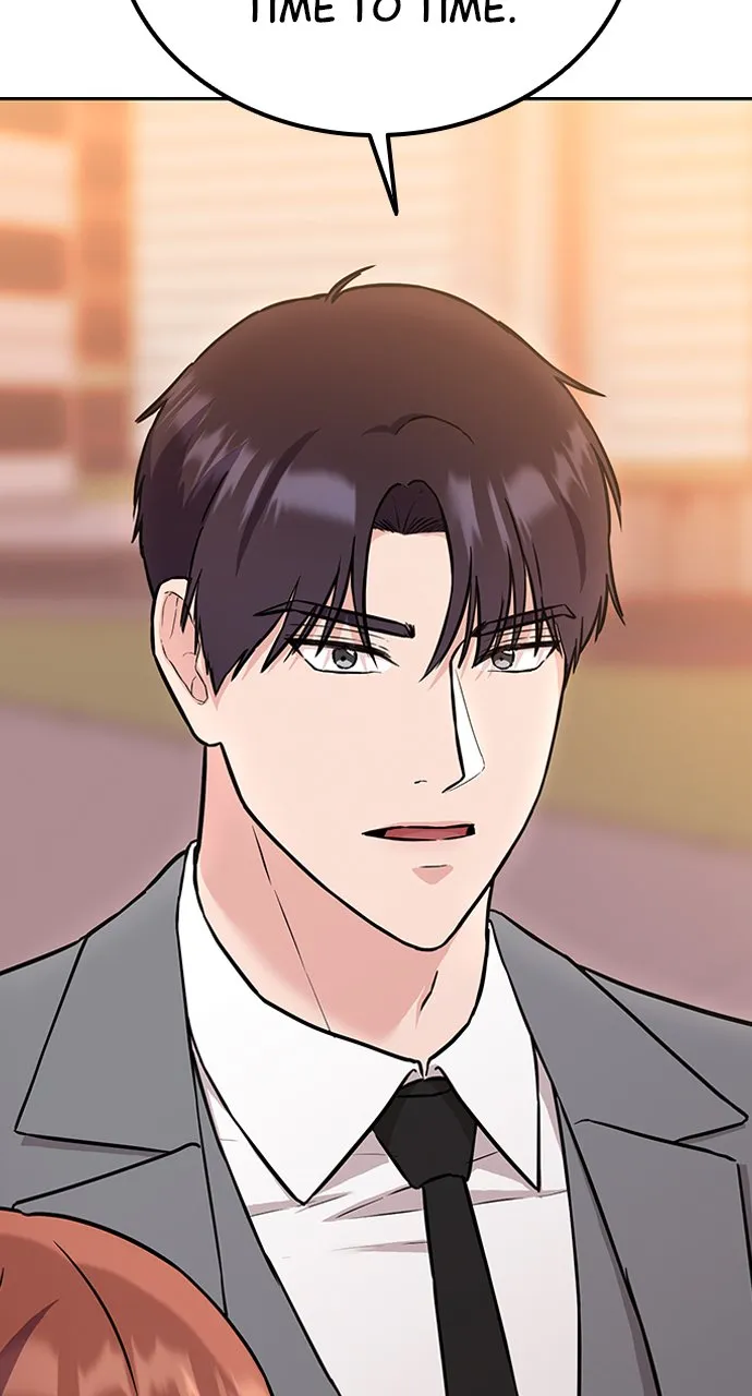 Our Night Shift Chapter 4 - Page 36