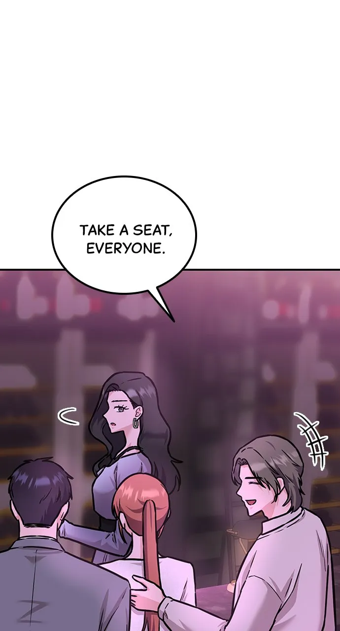 Our Night Shift Chapter 4 - Page 59