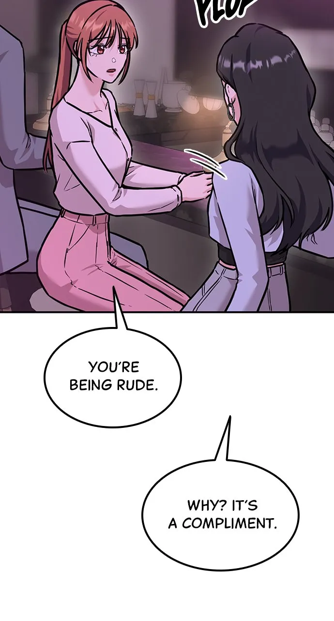Our Night Shift Chapter 4 - Page 61