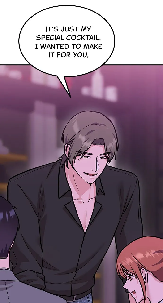 Our Night Shift Chapter 4 - Page 65