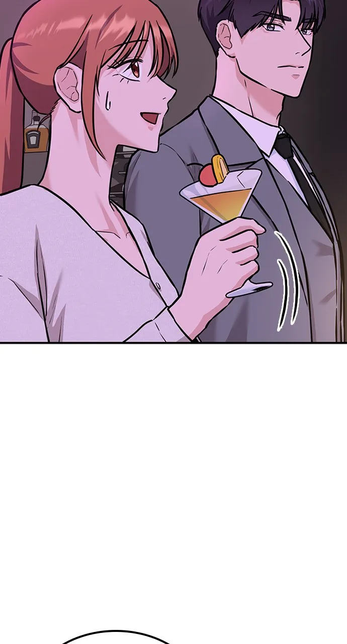 Our Night Shift Chapter 4 - Page 69