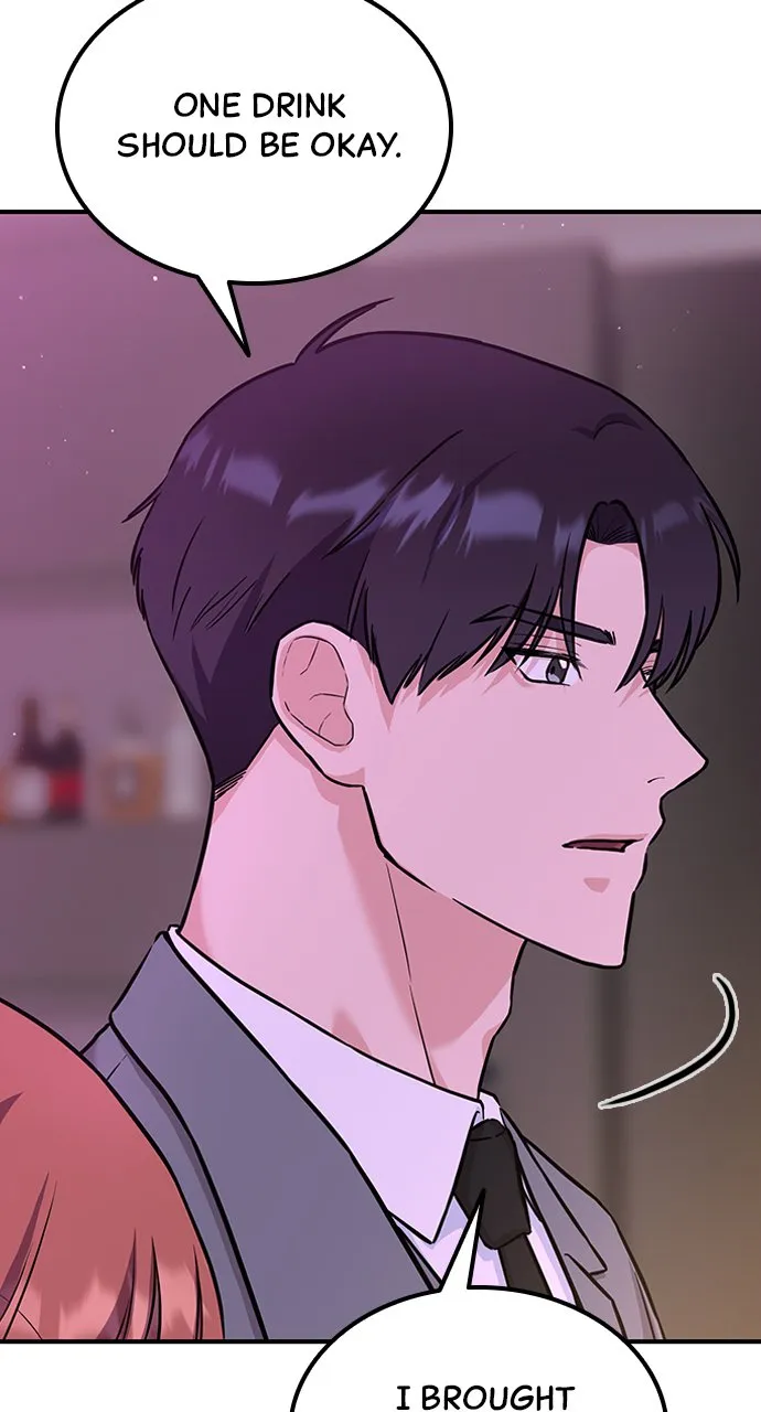 Our Night Shift Chapter 4 - Page 70