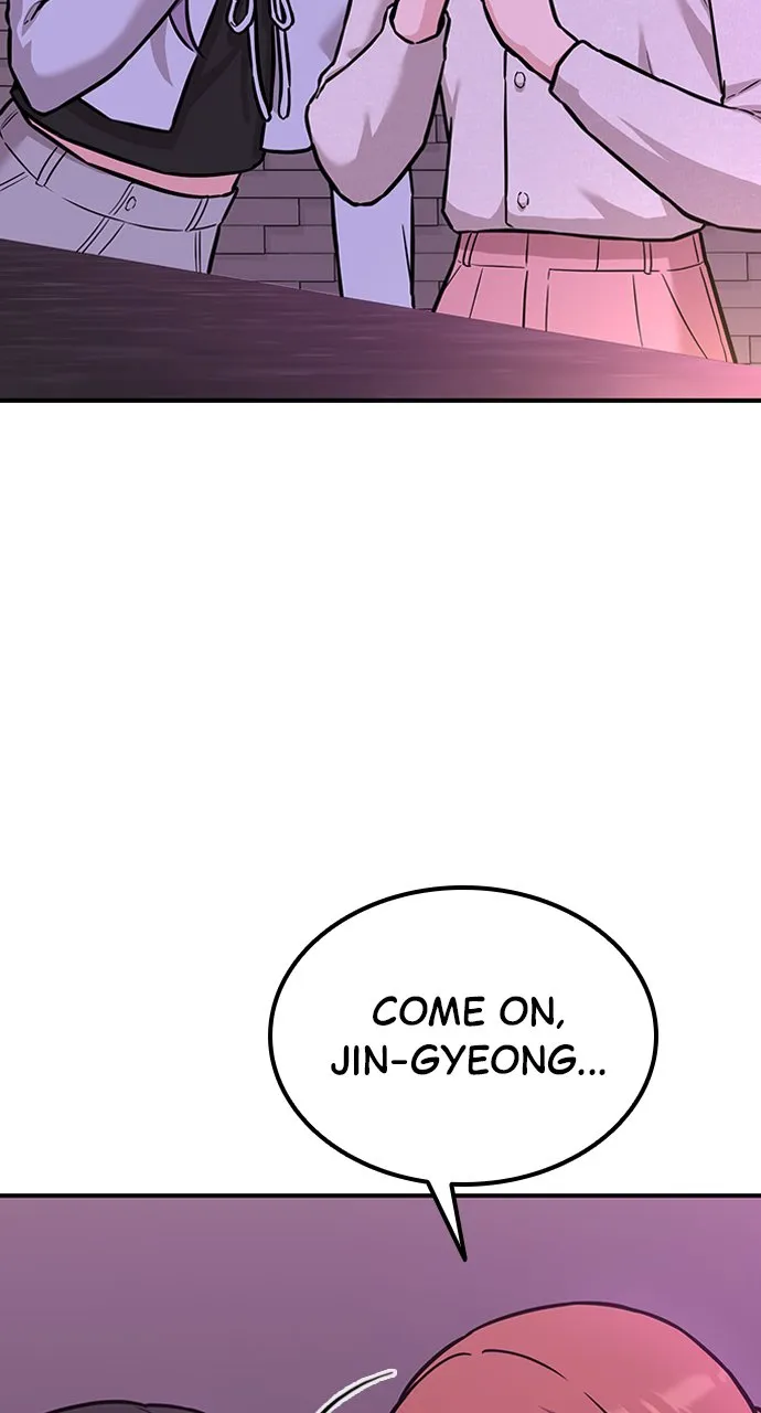 Our Night Shift Chapter 4 - Page 76