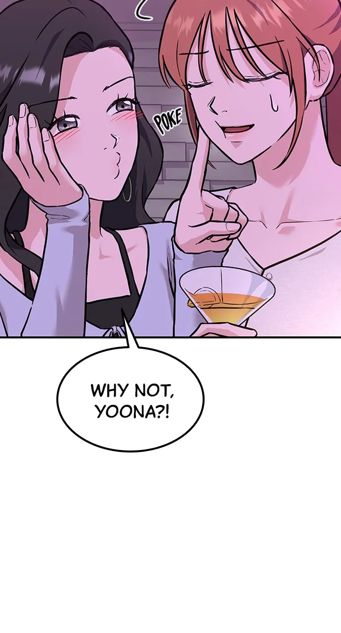 Our Night Shift Chapter 4 - Page 77