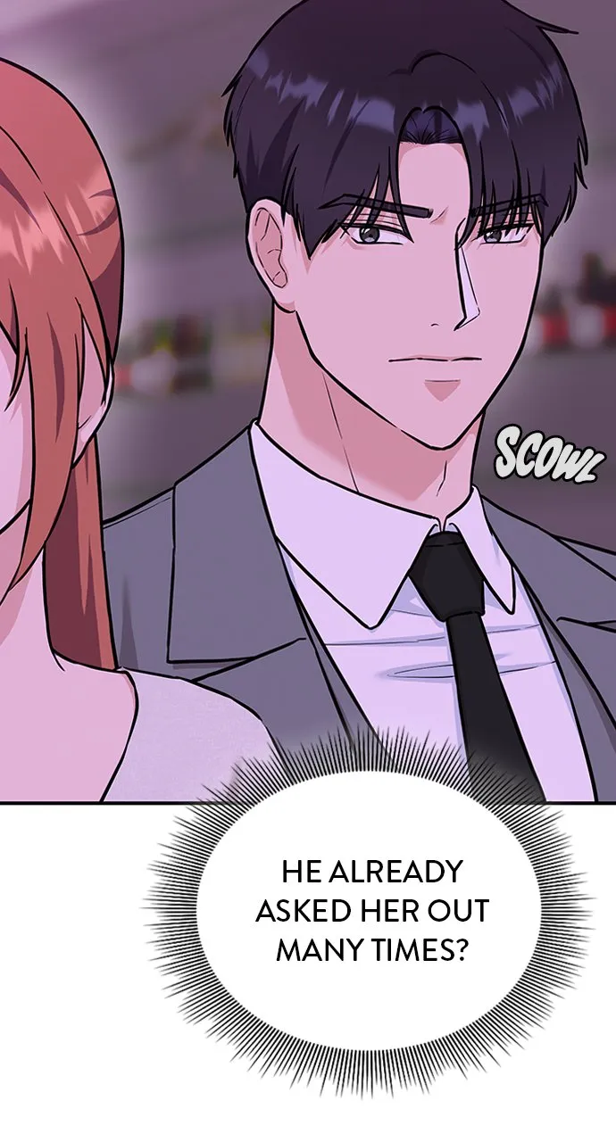 Our Night Shift Chapter 4 - Page 87