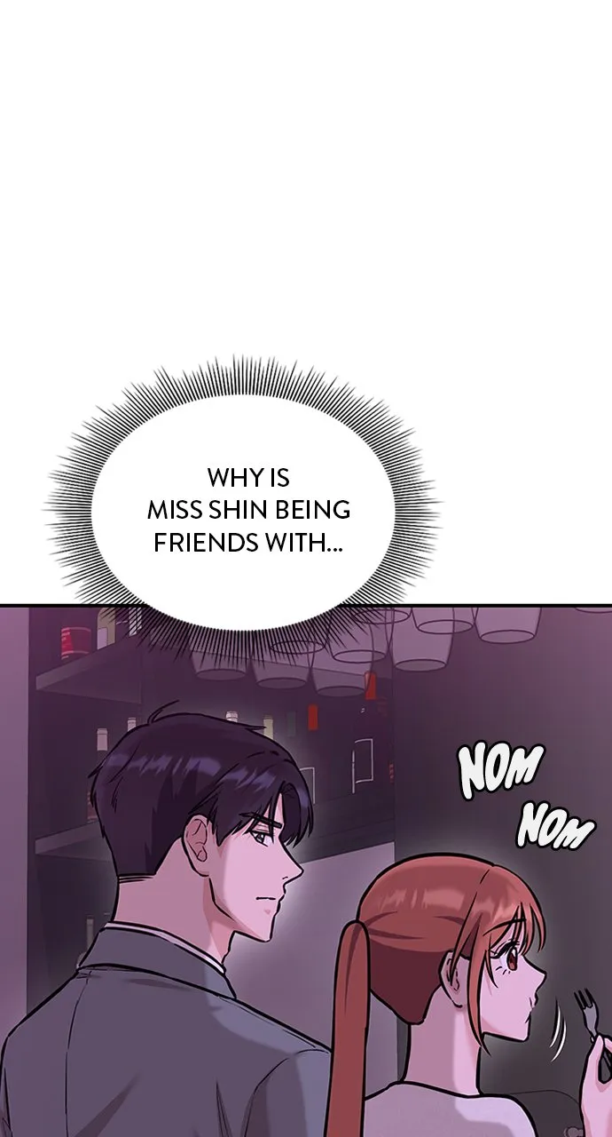 Our Night Shift Chapter 4 - Page 88
