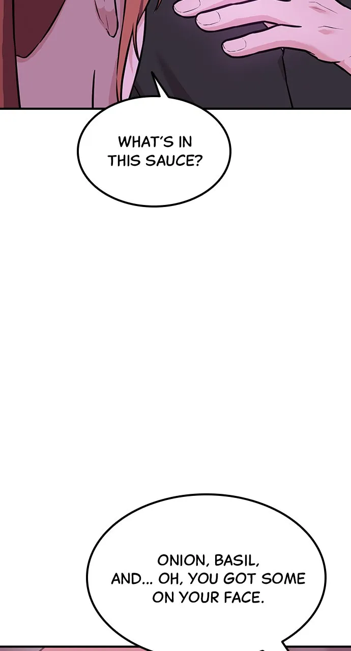 Our Night Shift Chapter 4 - Page 91