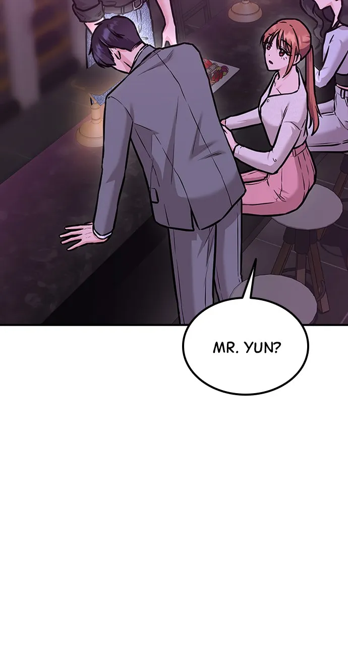Our Night Shift Chapter 4 - Page 100