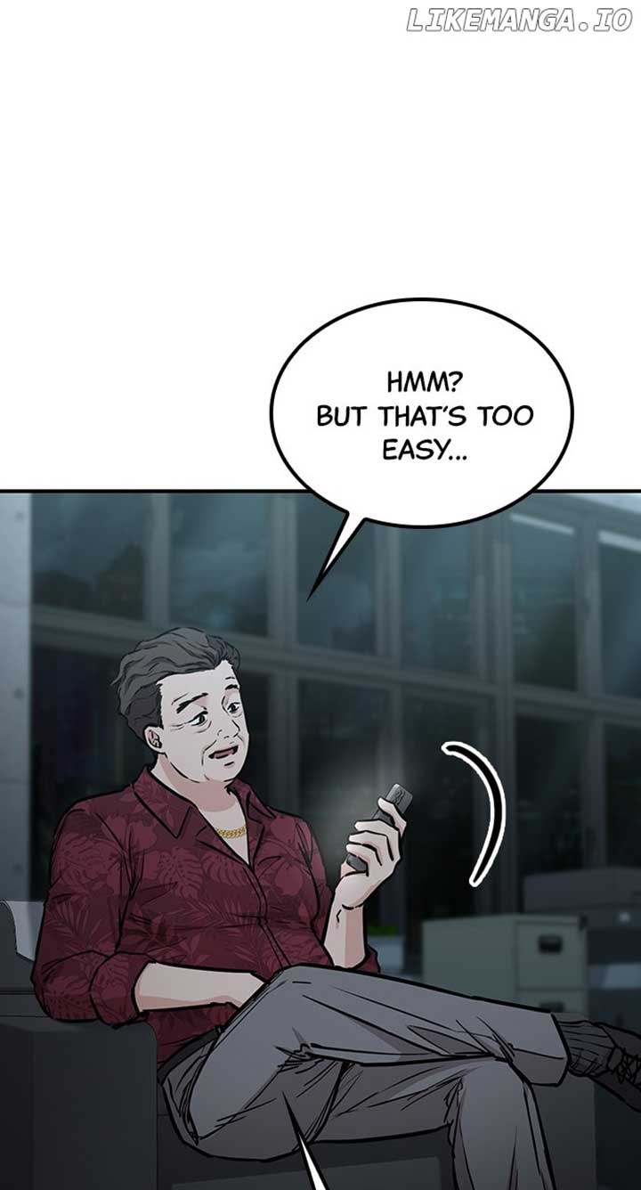 Our Night Shift Chapter 40 - Page 11