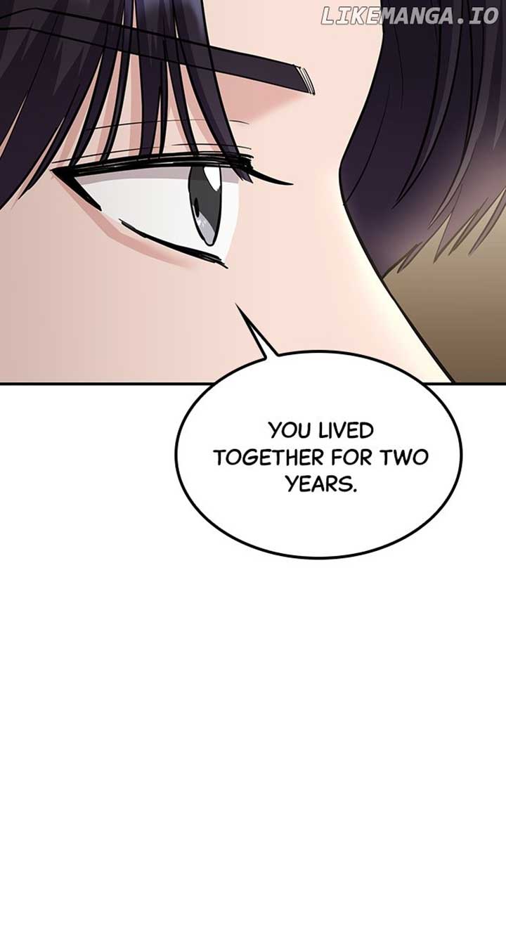 Our Night Shift Chapter 40 - Page 103