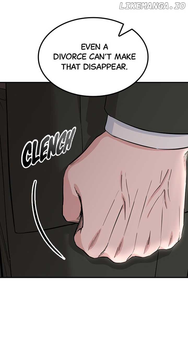 Our Night Shift Chapter 40 - Page 104