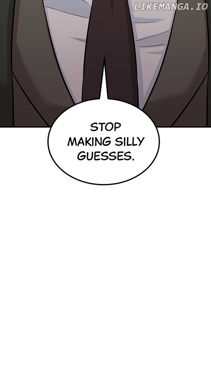 Our Night Shift Chapter 40 - Page 107