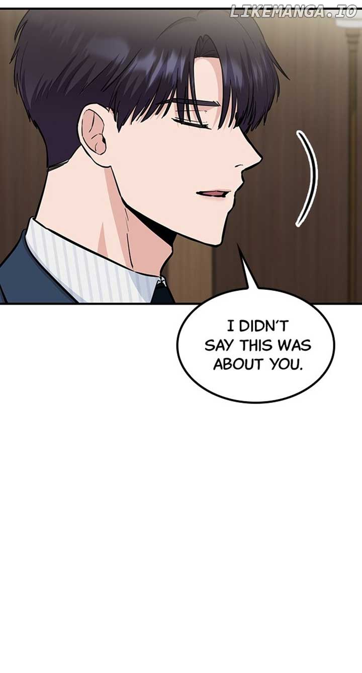 Our Night Shift Chapter 40 - Page 108