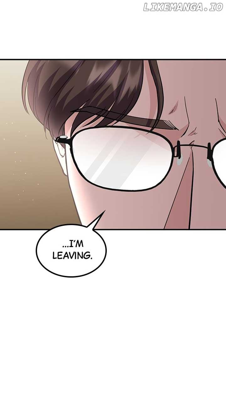 Our Night Shift Chapter 40 - Page 109