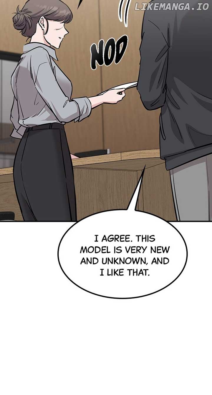 Our Night Shift Chapter 40 - Page 117