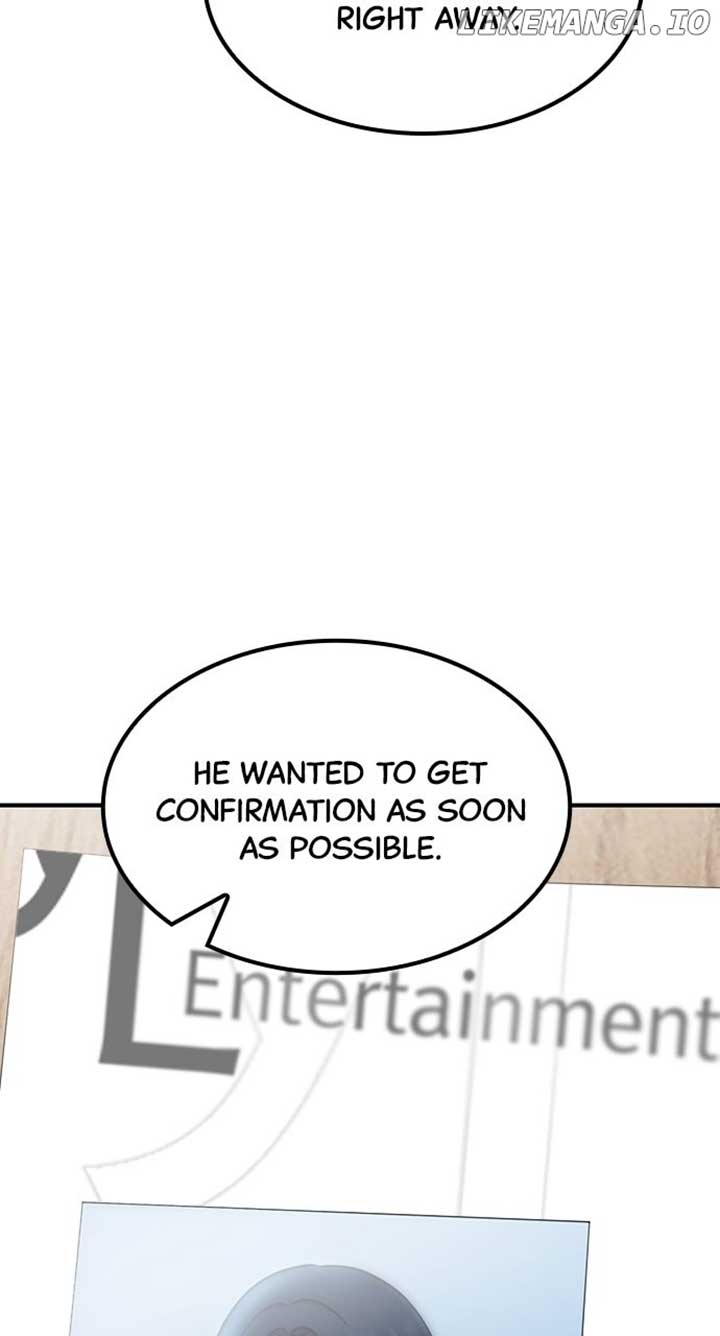 Our Night Shift Chapter 40 - Page 119