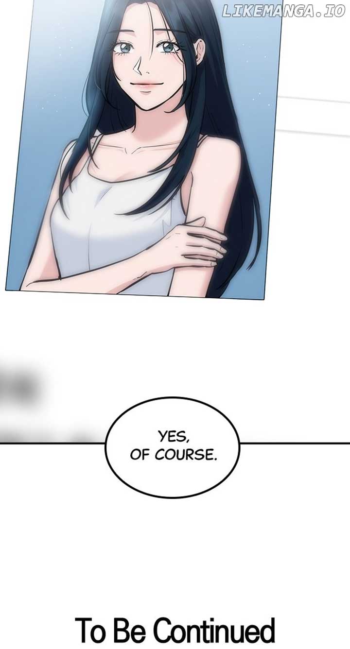 Our Night Shift Chapter 40 - Page 120