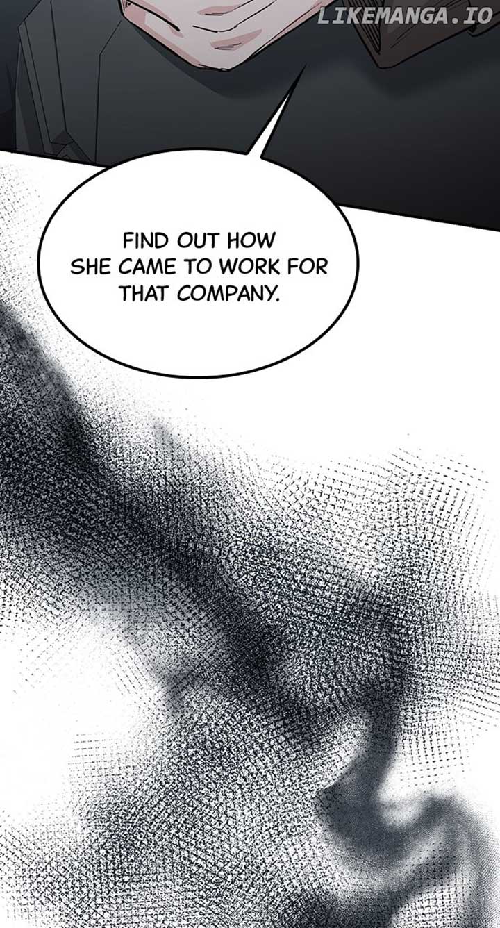 Our Night Shift Chapter 40 - Page 17