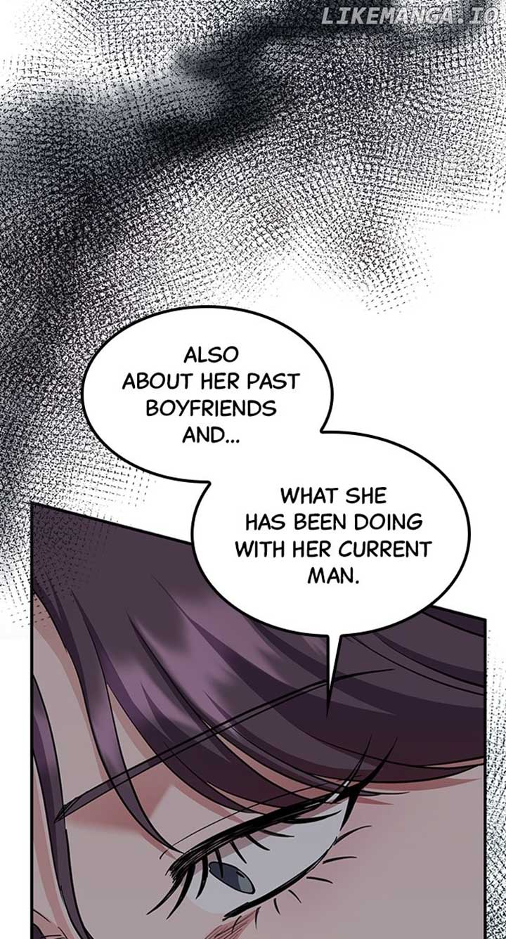 Our Night Shift Chapter 40 - Page 18