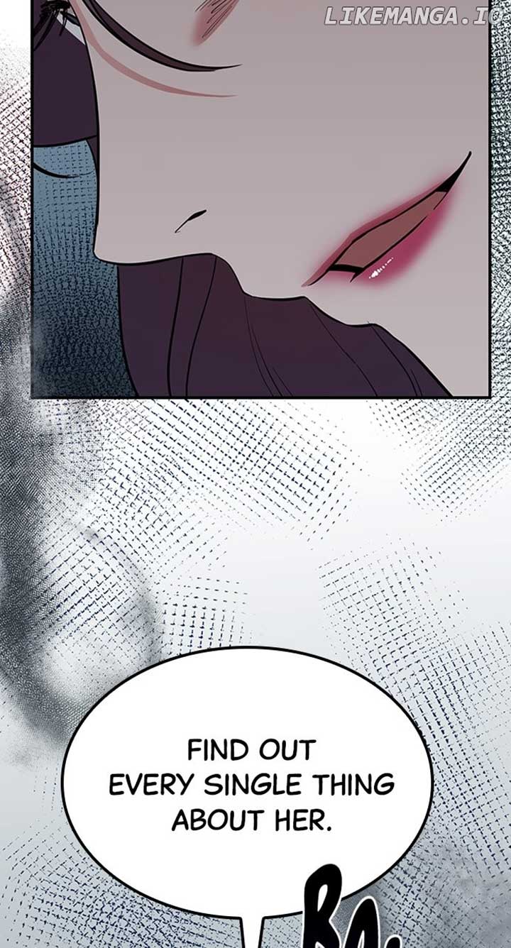 Our Night Shift Chapter 40 - Page 19