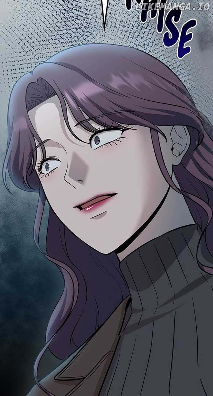 Our Night Shift Chapter 40 - Page 20