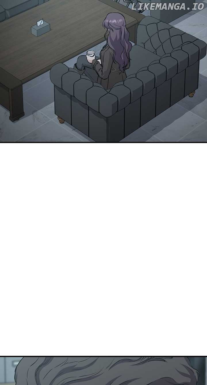Our Night Shift Chapter 40 - Page 3