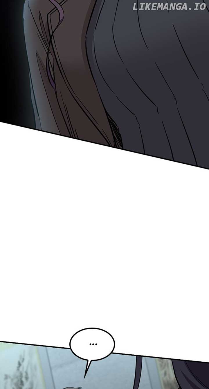 Our Night Shift Chapter 40 - Page 21