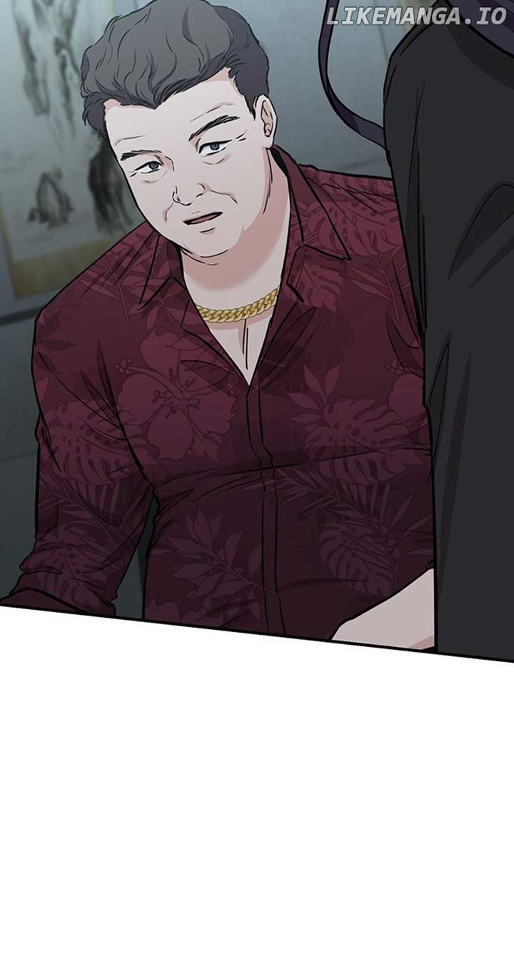 Our Night Shift Chapter 40 - Page 22